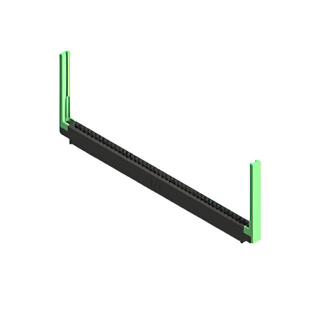 387-043-541-668 EDAC Inc.  Edgeboard Connectors
